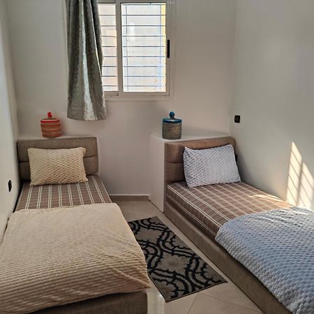 Sweet Surf Hostel Тагазут Екстер'єр фото