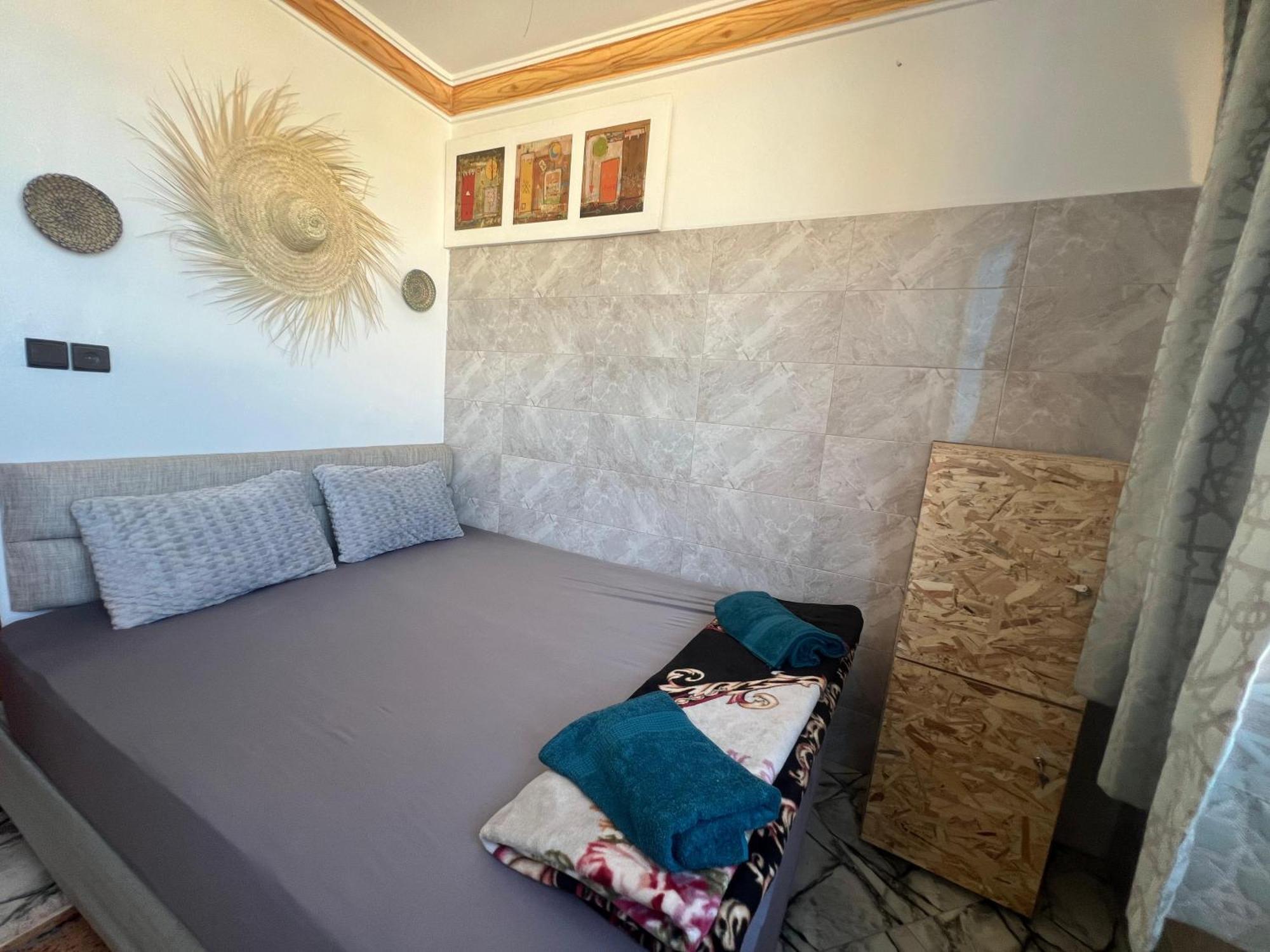 Sweet Surf Hostel Тагазут Екстер'єр фото