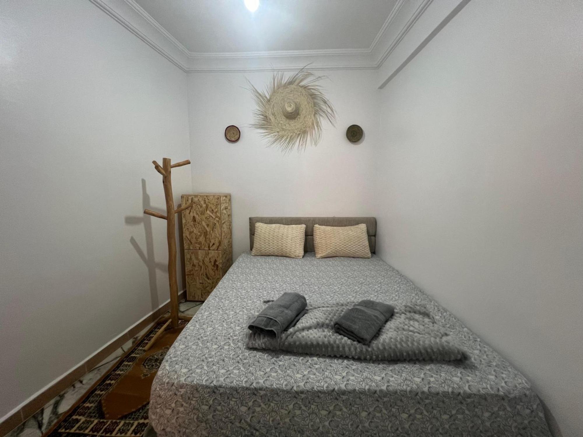 Sweet Surf Hostel Тагазут Екстер'єр фото