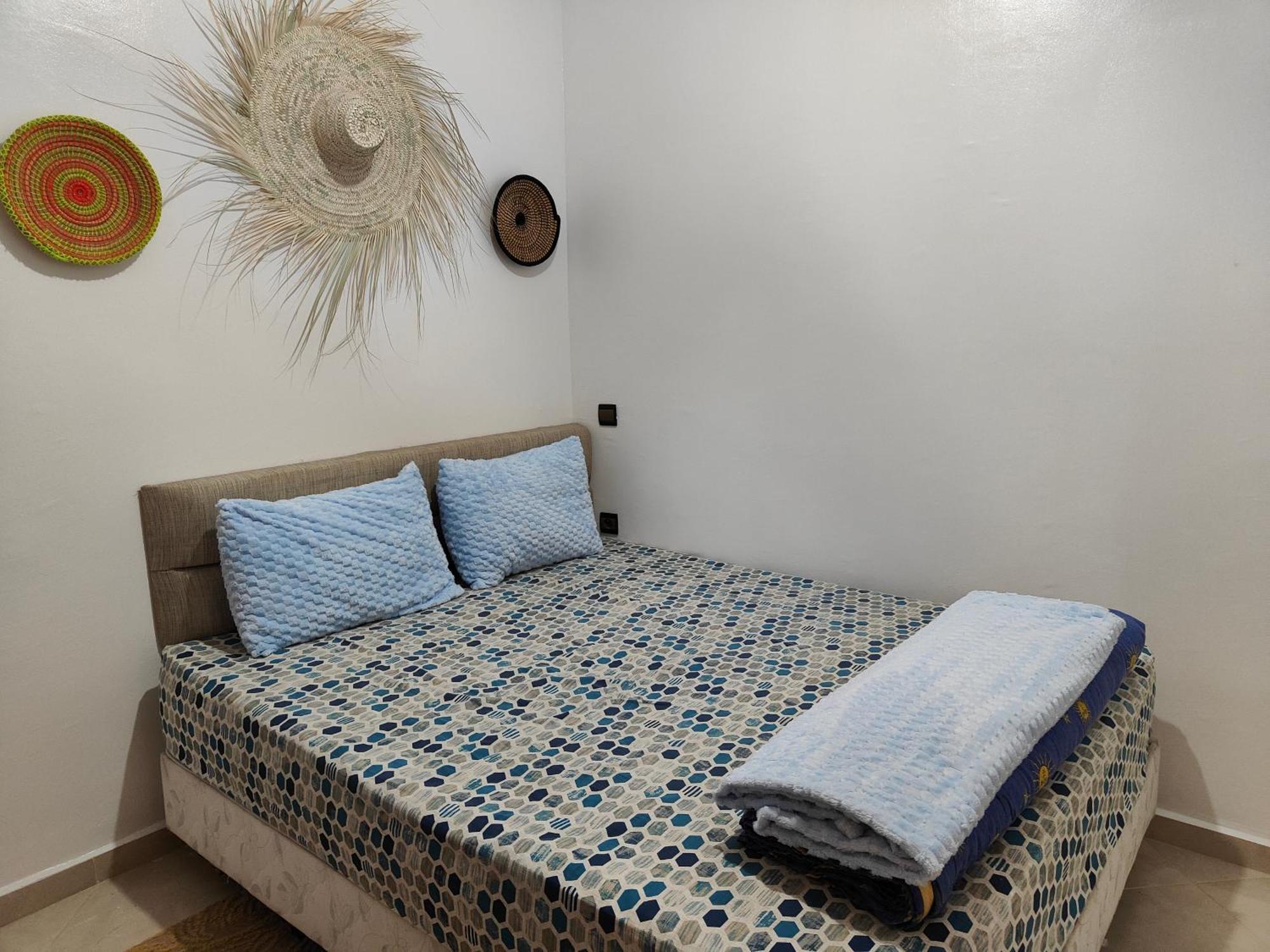 Sweet Surf Hostel Тагазут Екстер'єр фото