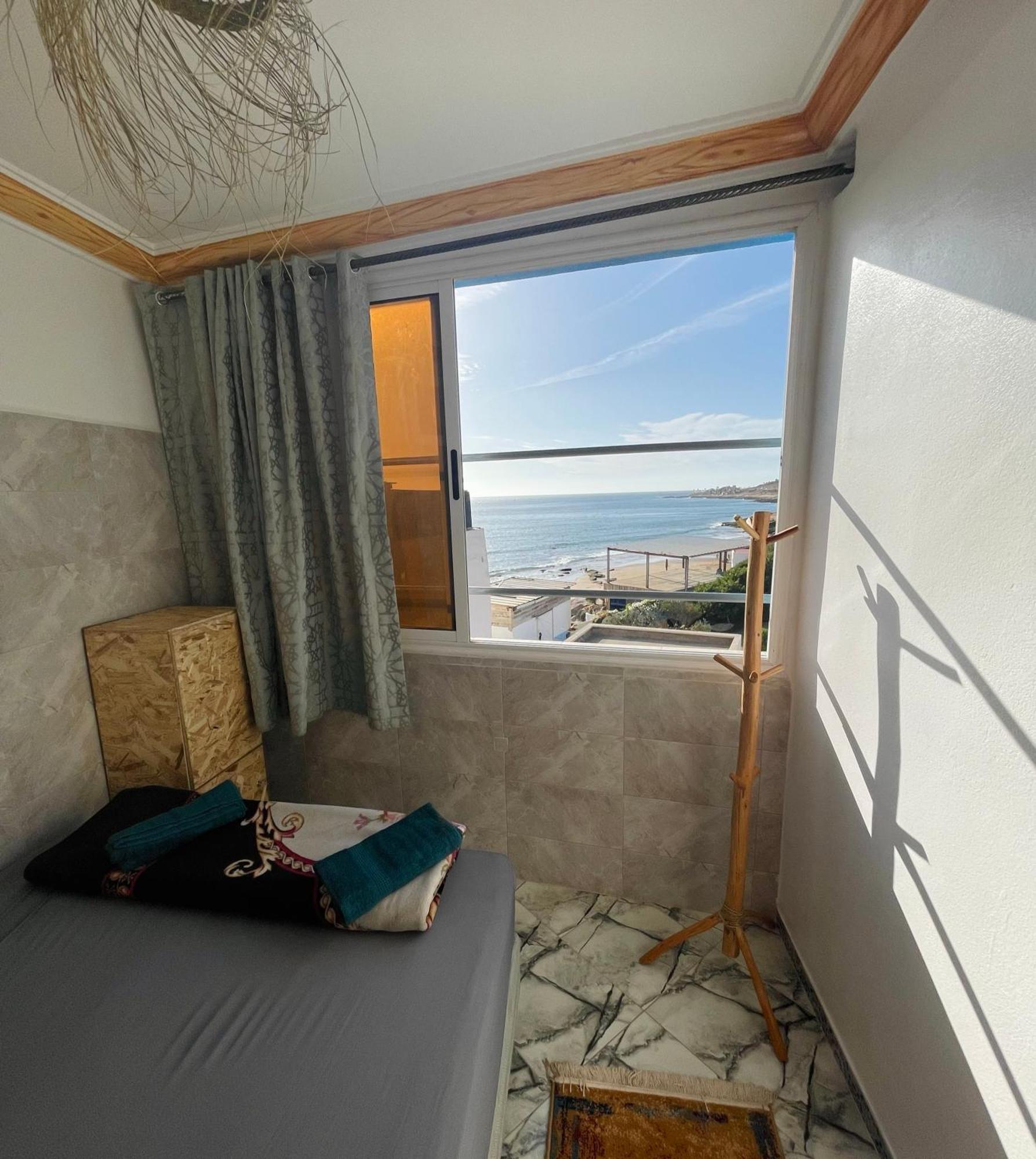 Sweet Surf Hostel Тагазут Екстер'єр фото