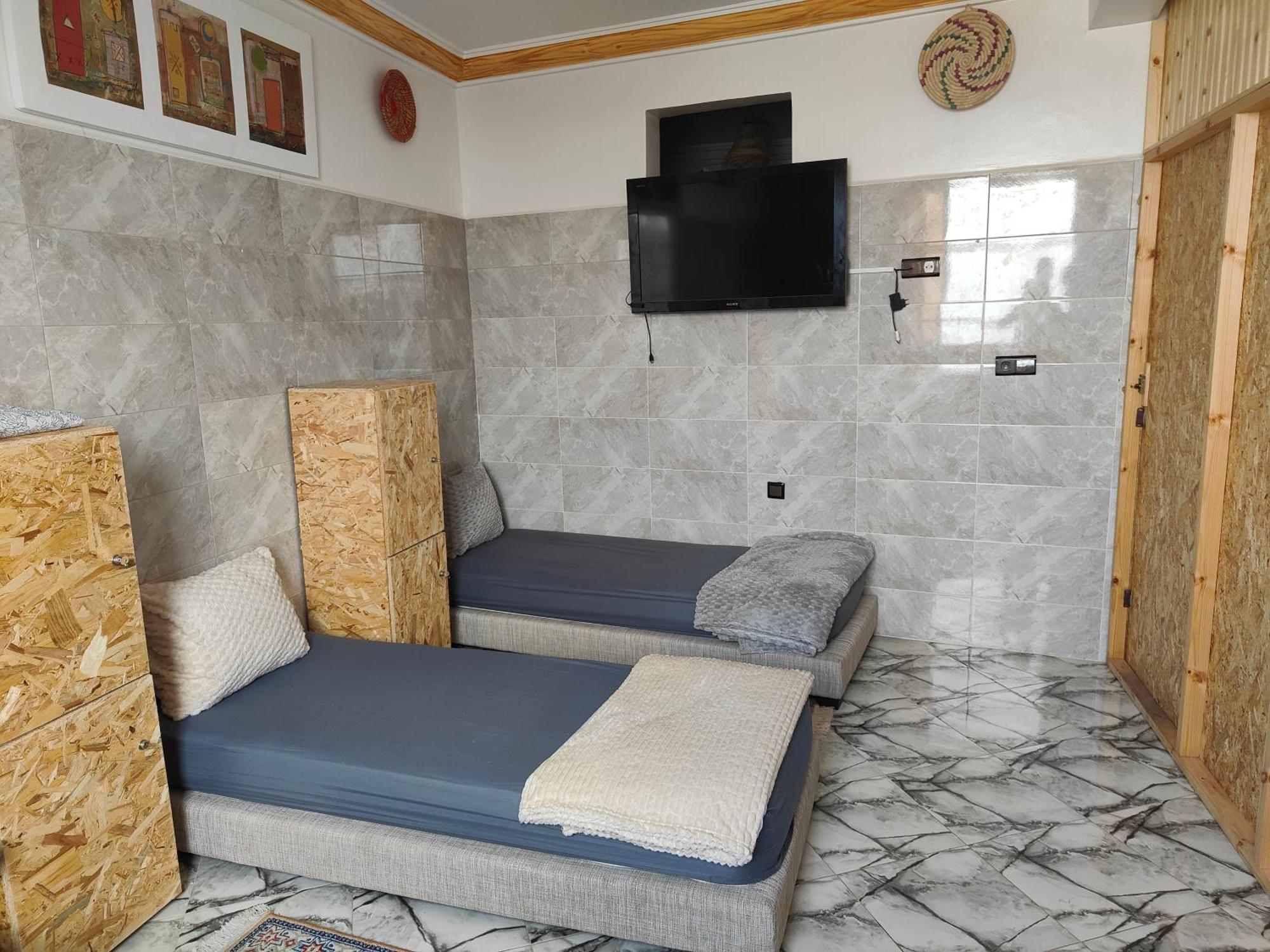 Sweet Surf Hostel Тагазут Екстер'єр фото