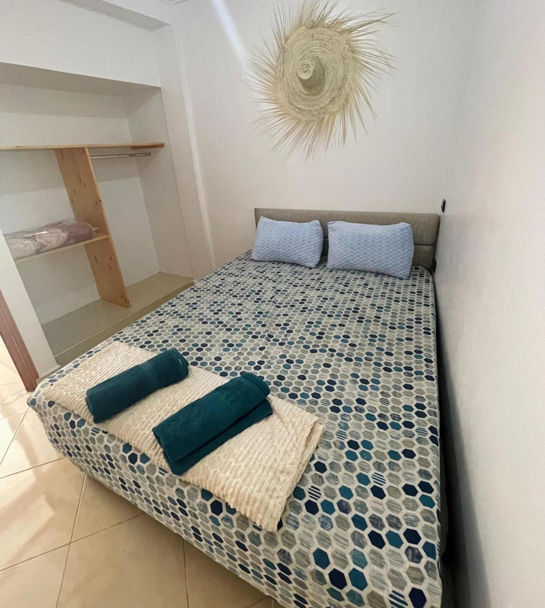 Sweet Surf Hostel Тагазут Номер фото