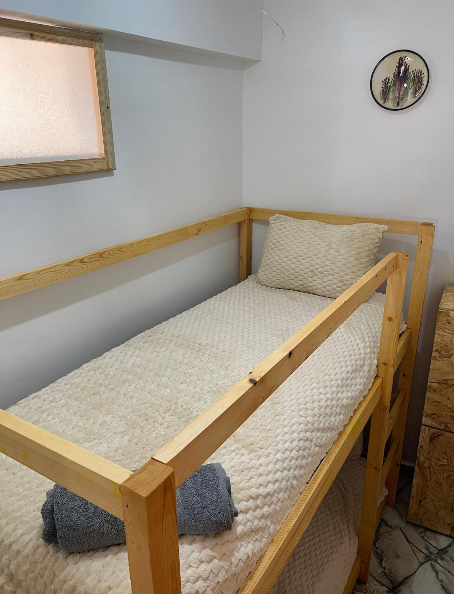 Sweet Surf Hostel Тагазут Номер фото