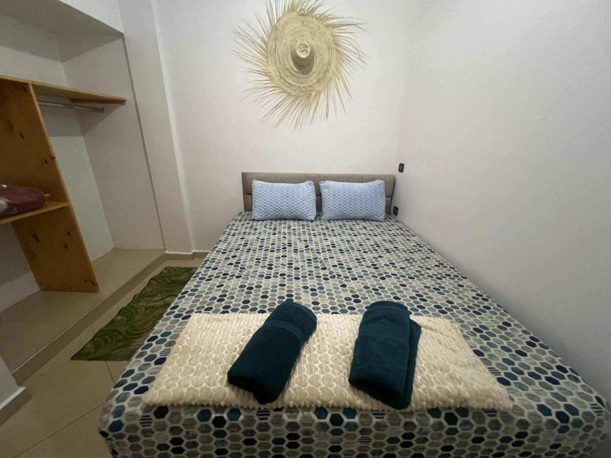 Sweet Surf Hostel Тагазут Номер фото