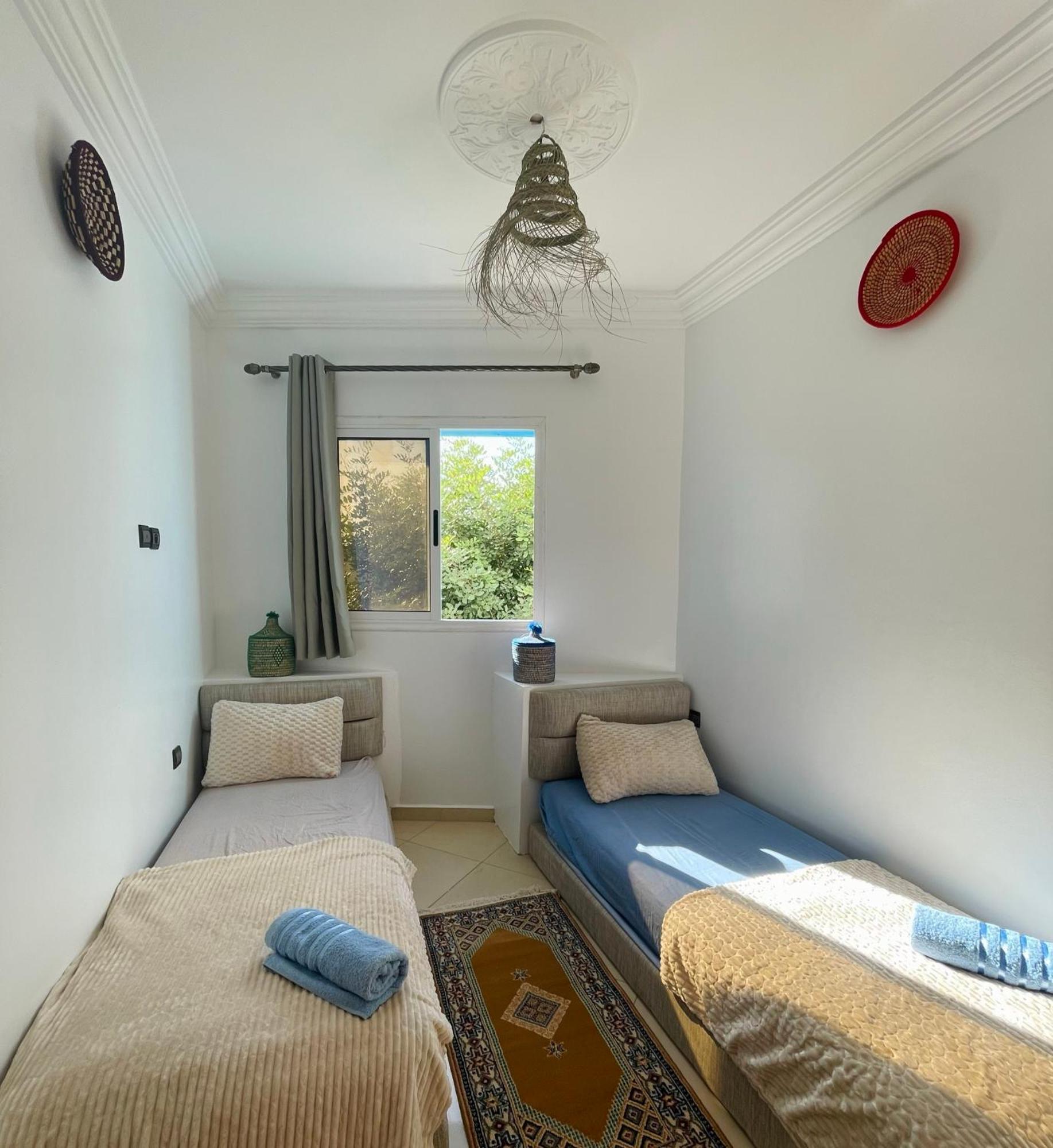 Sweet Surf Hostel Тагазут Екстер'єр фото