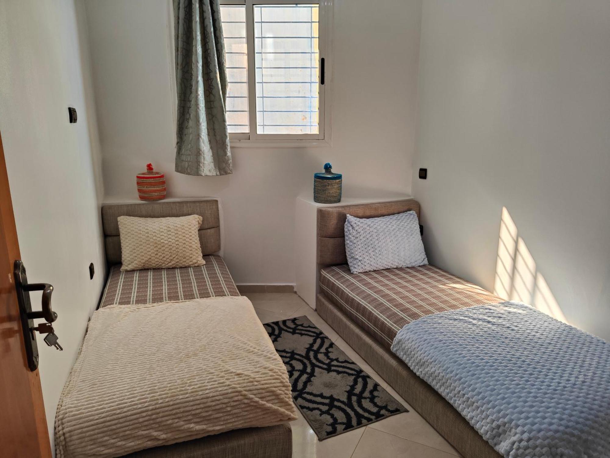 Sweet Surf Hostel Тагазут Екстер'єр фото